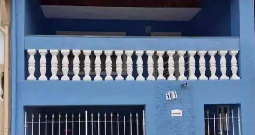 Sobrando á venda no Bairro Jardim Santo André Sorocaba/SP