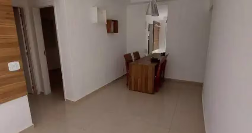 Apartamento á venda no condomínio residencial villaggio di veneto sorocaba/sp