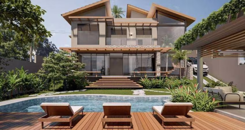 Magnífica Casa à venda no Condomínio Fazenda Imperial, em Sorocaba/SP