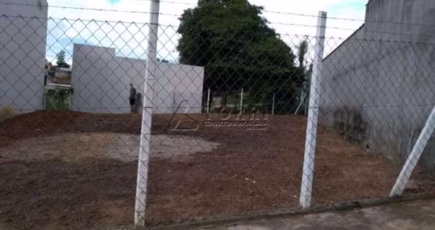 Terreno á venda no Terras de Arieta Sorocaba/SP