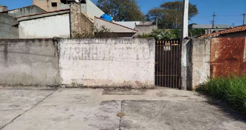 Casa á venda no bairro jardim piratininga sorocaba/sp