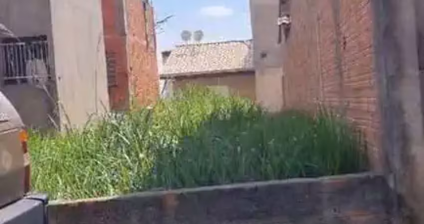 Terreno à venda, 125 m² por r$ 128.000,00 - parque são bento - sorocaba/sp