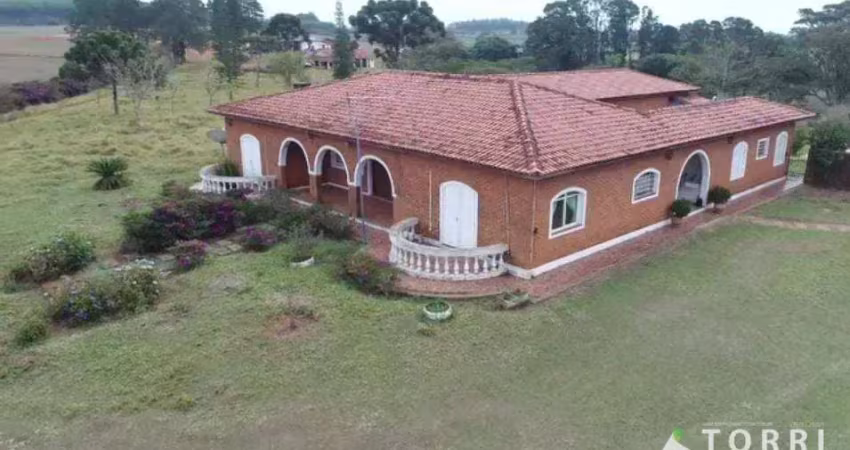 Fazenda à venda na Avenida Brasil, 100, Centro, Botucatu