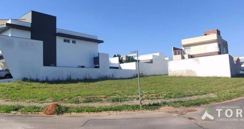 Terreno à venda, 350 m² por R$ 350.000,00 - Jardim Novo Horizonte - Sorocaba/SP