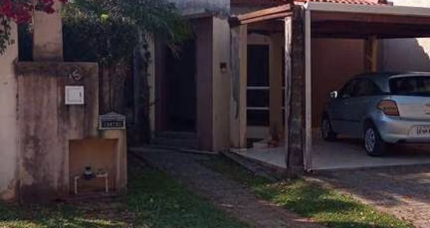 Sobrado à venda no Condomínio Granja Olga I em, Sorocaba/SP