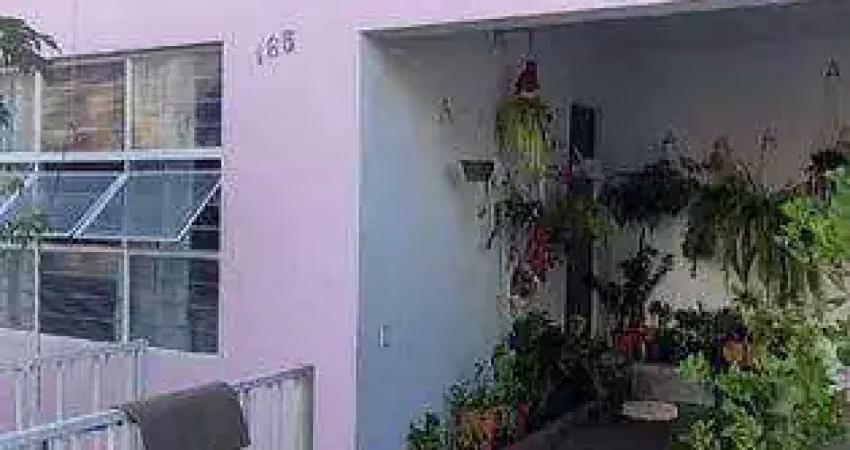 Sobrado à venda no bairro jardim maria antônia prado  em, sorocaba/sp
