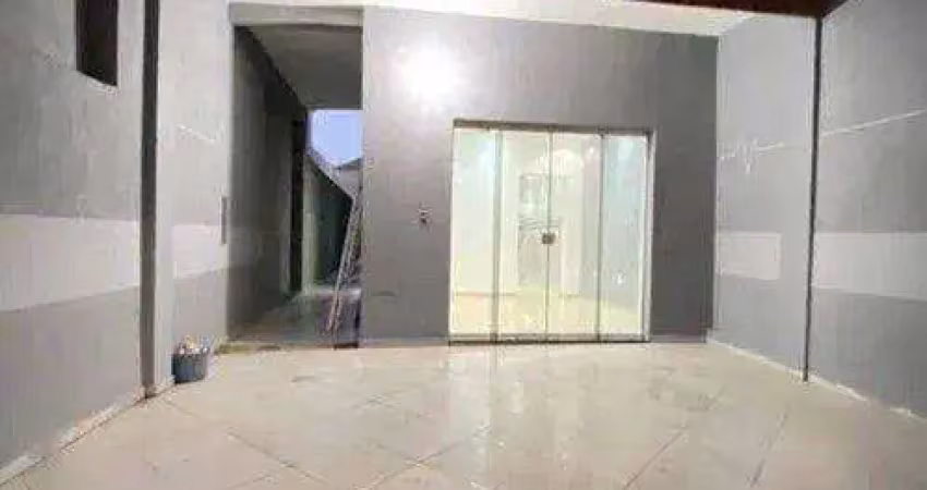 Sobrado com 3 dormitórios à venda, 168 m² por r$ 371.000,00 - jardim guaíba - sorocaba/sp