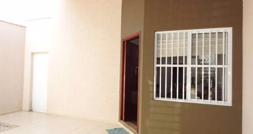 Casa com suíte  no Bairro Jardim Piazza Di Roma em, Sorocaba/SP