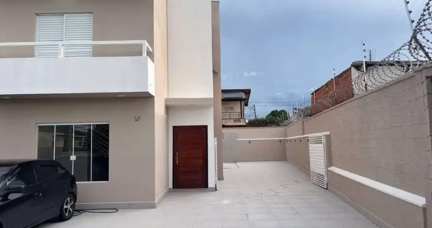 Casa com 3 dormitórios à venda por r$ 990.000,00 - condomínio residencial portobello - sorocaba/sp