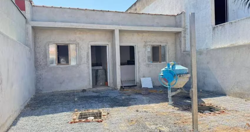 Casa com 2 dormitórios à venda, 55 m² por r$ 235.000,00 - jardim santa paula - sorocaba/sp