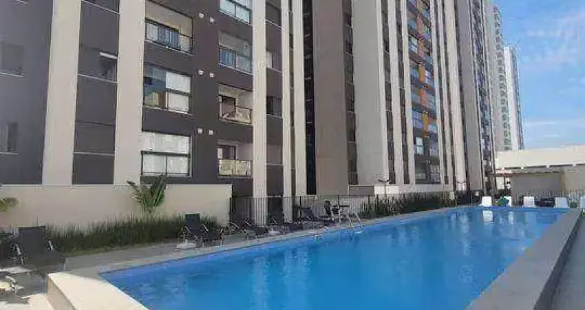 Apartamento com 2 dormitórios à venda, 67 m² por R$ 540.000,00 - Jardim Piratininga - Sorocaba/SP