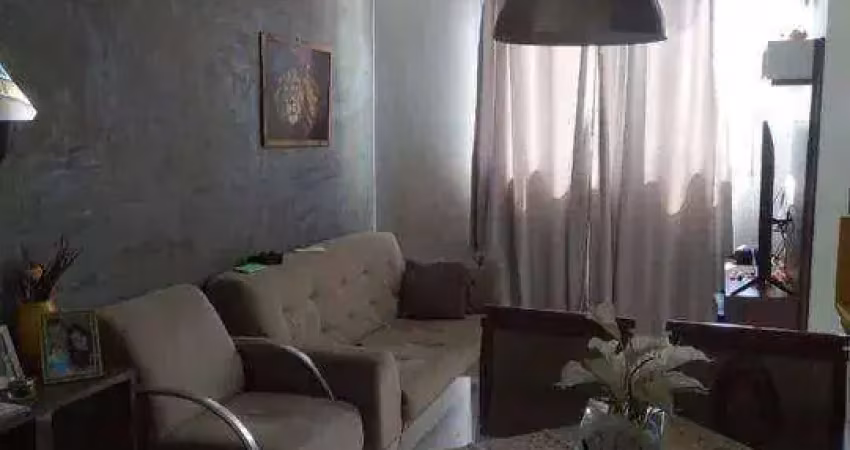 Apartamento com 2 dormitórios à venda, 43 m² por R$ 200.000,00 - Vila Leopoldina - Sorocaba/SP