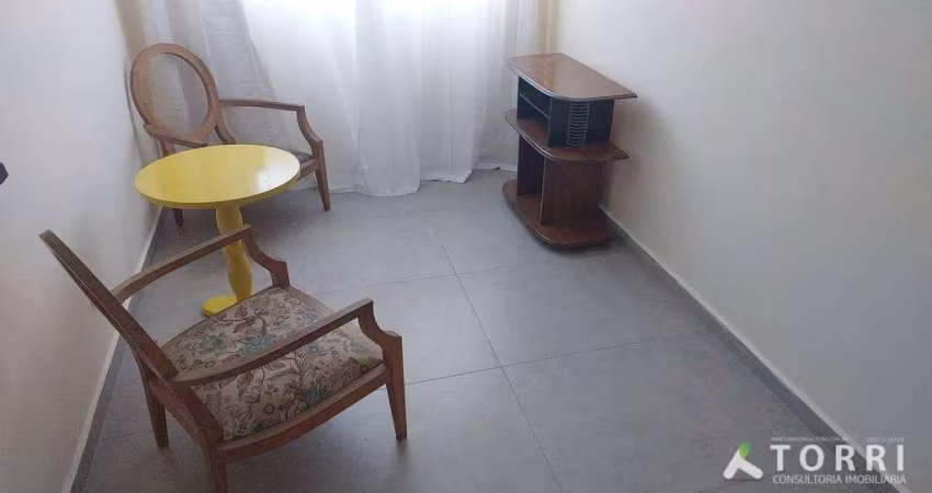 Apartamento com 2 dormitórios à venda, 48 m² por R$ 200.000,00 - Jardim Novo Mundo - Sorocaba/SP
