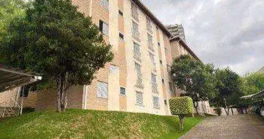 Apartamento com 2 dormitórios, 54 m² - venda por r$ 320.000,00 ou aluguel por r$ 2.675,00/mês - parque morumbi - votorantim/sp