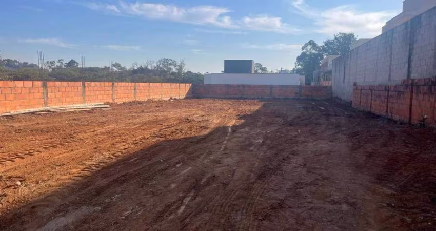 Terreno à venda, 390 m² por R$ 750.000,00 - Jardim Residencial Chácara Ondina - Votorantim/SP