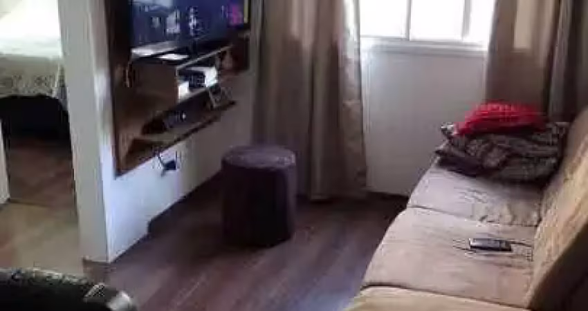 Apartamento com 2 dormitórios à venda, 49 m² por R$ 200.000,00 - Jardim Nova Manchester - Sorocaba/SP