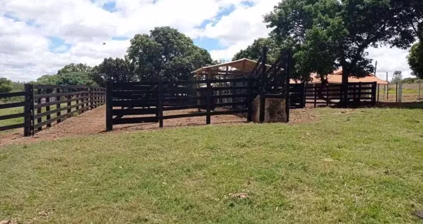 Fazenda à venda na Avenida das Hortências, 10, Centro, Paranapanema
