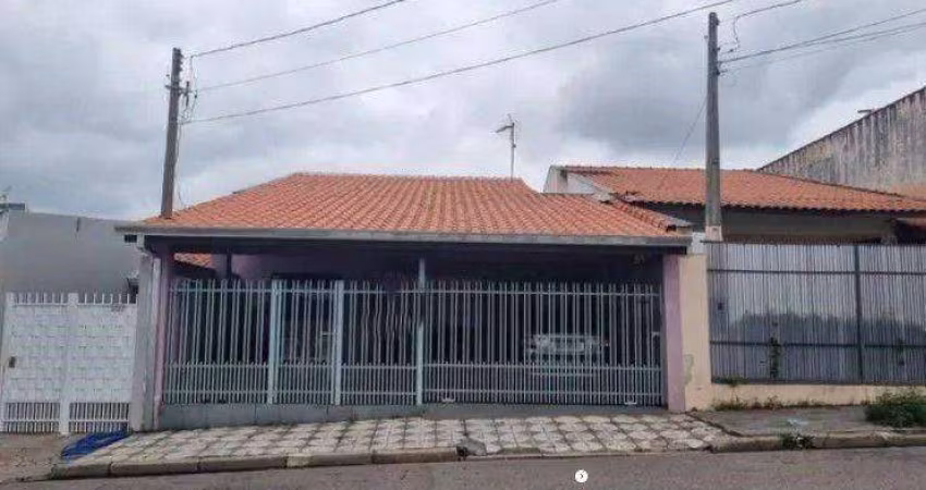 Casa com 2 dormitórios à venda, 122 m² por R$ 321.000,00 - Central Parque Sorocaba - Sorocaba/SP