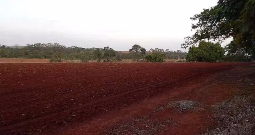 Sitio a venda na região de Tatuí