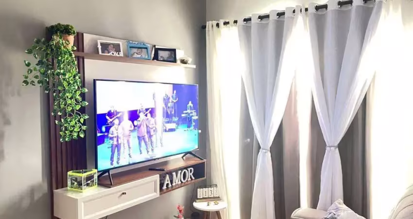 Apartamento  à venda no Residencial Monte Castelo em, Sorocaba/SP