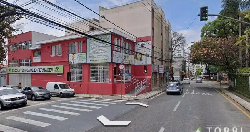Salão comercial à venda ou para aluguel, no centro de sorocaba – sp