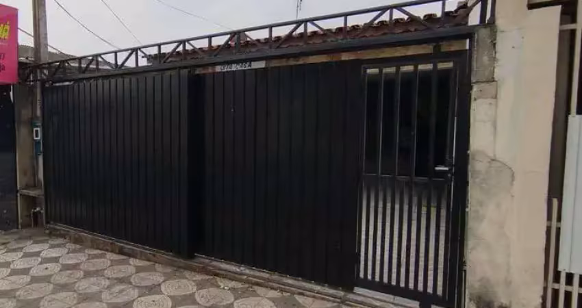 Casa com 3 quartos à venda na Rua Bernardo de Azevedo, 55, Vila Gabriel, Sorocaba