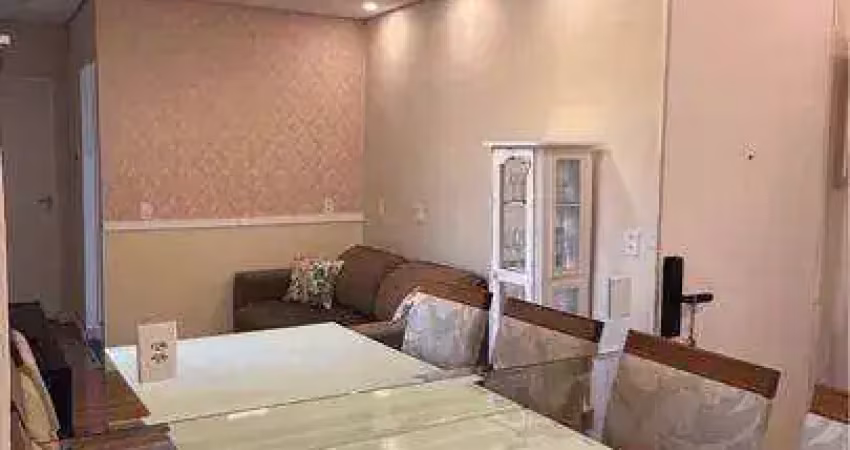 Apartamento no 5 andar a venda no Condomínio Brisas do Parque 1