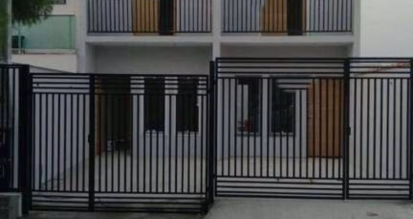 Casa com 2 suítes a venda no Jardim Santa Marta em Sorocaba/ sp