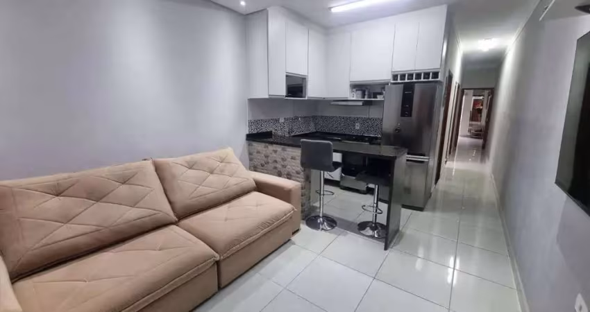 Casa com porteira fechada a venda no jd santa madre paulina em sorocaba/sp