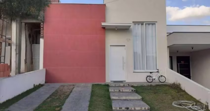 Linda Casa à venda no Condomínio Horto Florestal II em, Sorocaba/SP