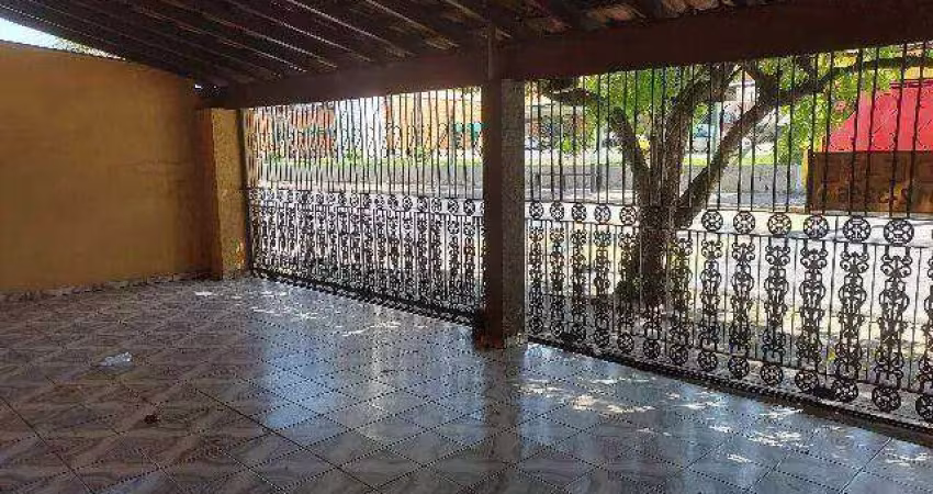 Casa com edícula a venda no Bairro Vila Olímpia em Sorocaba/sp.