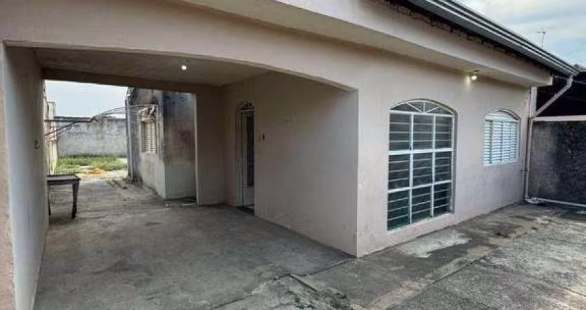Casa com suíte a venda no Parque São Bento em Sorocaba/sp