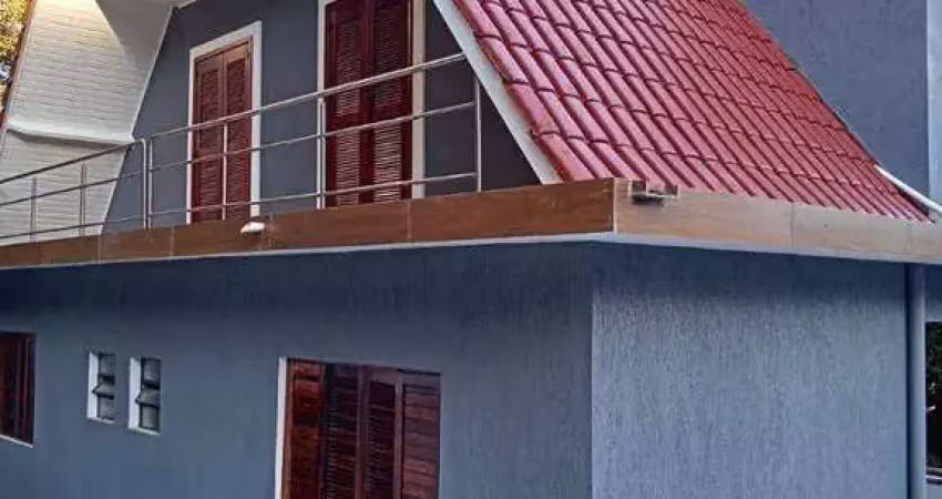 Chácara a venda com suíte e piscina aquecida em piedade/sp
