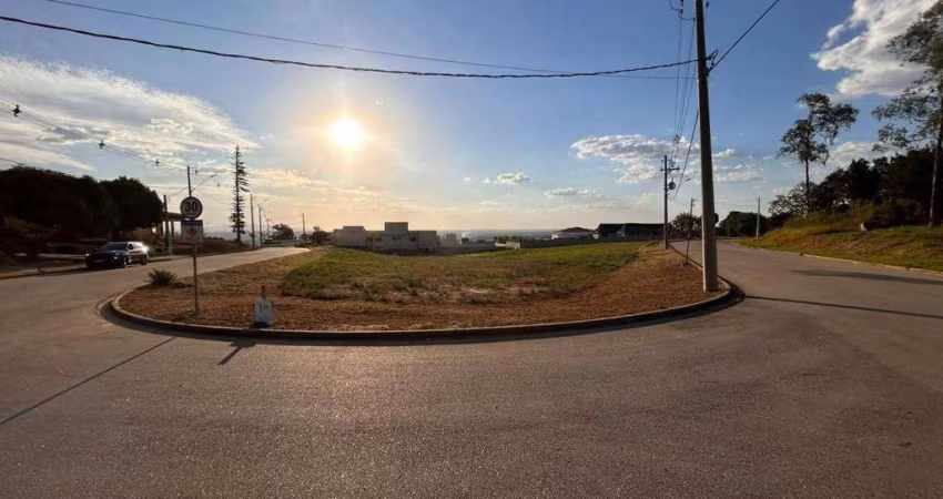 Terreno a venda no Condomínio Tereza Maria em Sorocaba/sp