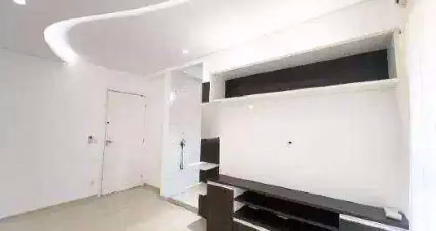 Apartamento com móveis modulados a venda no condomínio vista garden em sorocaba/sp