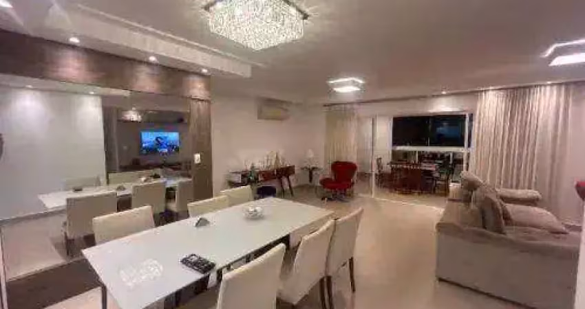 Apartamento com 3 quartos à venda, no condomínio residencial saint tropez, no bairro campolim, em sorocaba  sp