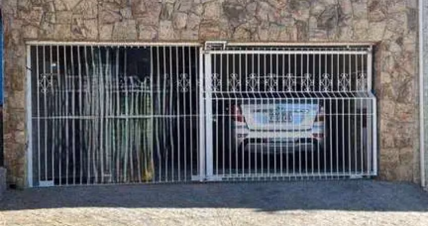 Sobrado a venda com 3 dormitórios no jardim paraná em sorocaba/sp