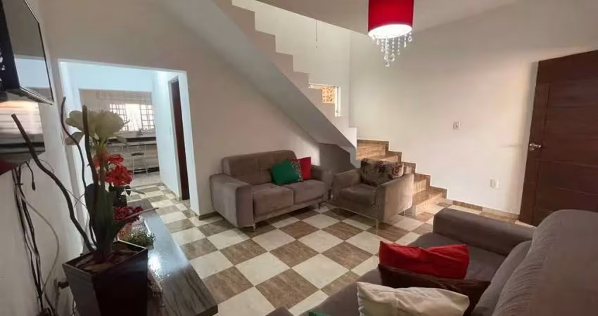 Sobrado com 2 dormitórios à venda, 155 m² por r$ 380.000,00 - vila eros - sorocaba/sp