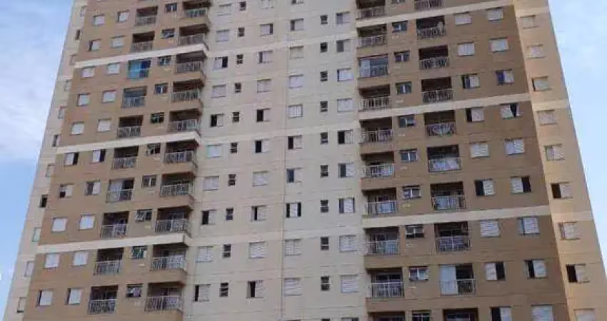 Apartamento a venda no Condomínio Residencial Vista Garden em Sorocaba/sp