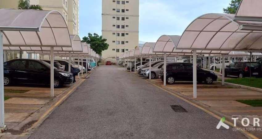 Apartamento a venda no Condomínio Residencial Brisa do Parque I  em Sorocaba/SP.