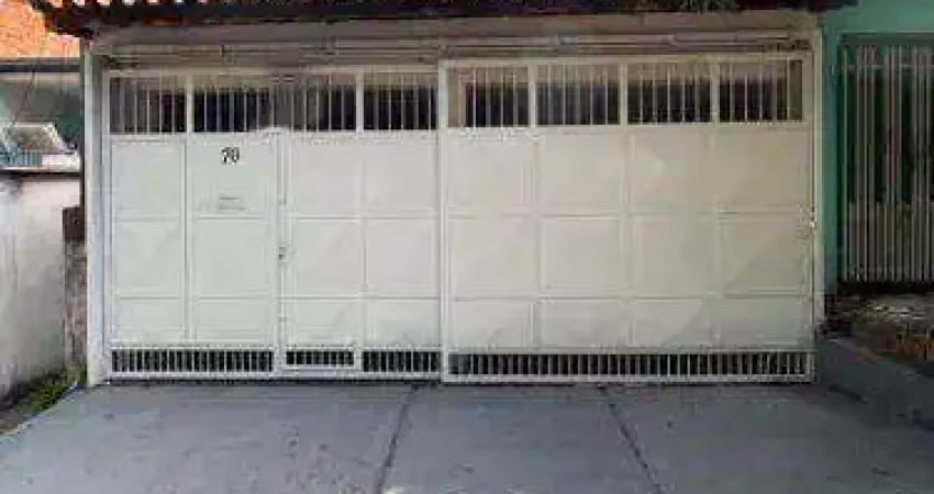 Casa com 2 quartos à venda na Rua Laura Maria dos Santos, 432, Jardim Casa Branca, Sorocaba