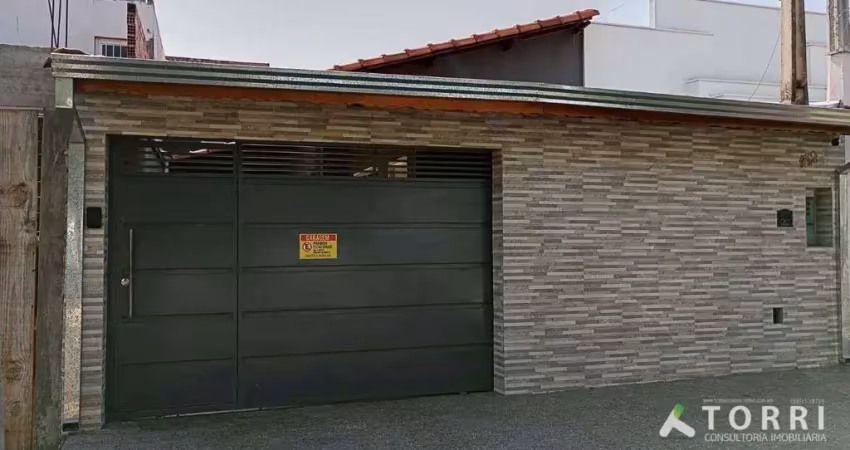 Casa com 2 dormitórios à venda, 70 m² por r$ 402.800,00 - jardim itália - sorocaba/sp