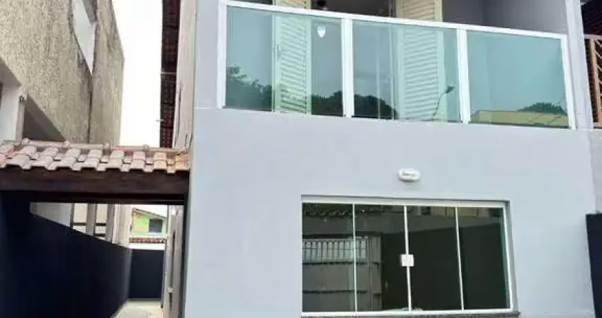 Casa com suíte a venda no Jardim Boa Esperança em Sorocaba/sp
