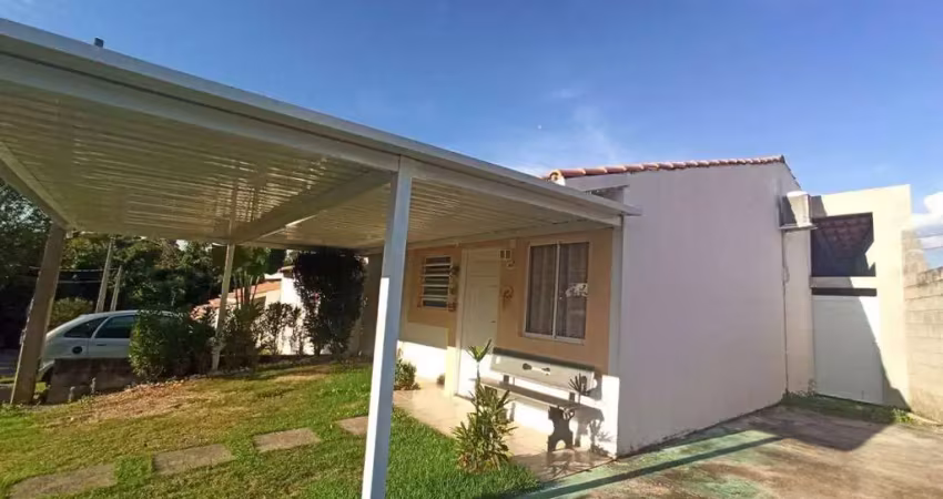 Casa à venda no condomínio villa del rey em, sorocaba/sp