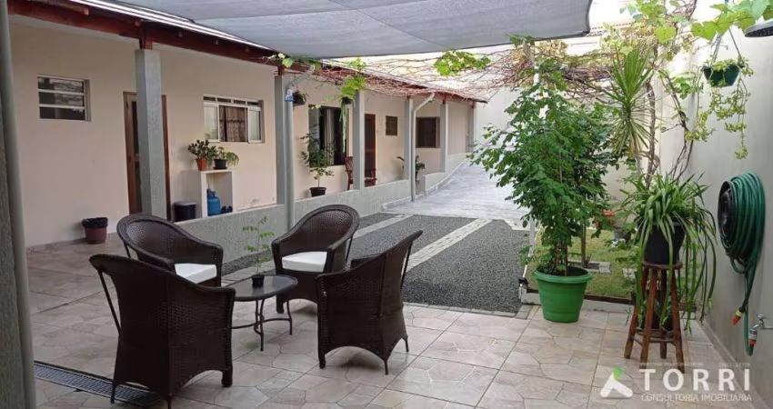 Casa com suíte a venda na Vila Haro em Sorocaba/sp