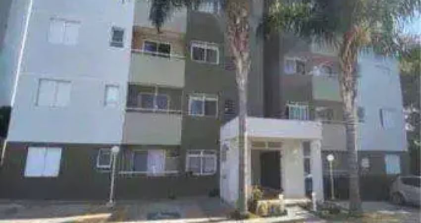 Apartamento a venda no Condomínio Residencial Madrid em Sorocaba/sp