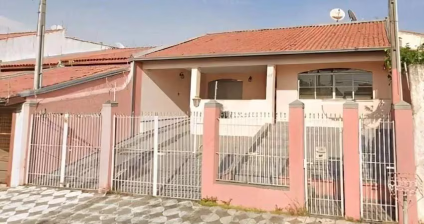 Casa residencial à venda, jardim brasilândia, sorocaba - ca1606.