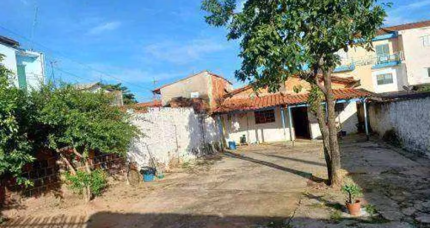 Terreno à venda, 270 m² por R$ 296.800,00 - Vila Barcelona - Sorocaba/SP