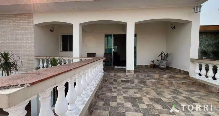 Salas comerciais para locação no bairro Jardim Santa Rosália, em Sorocaba/SP