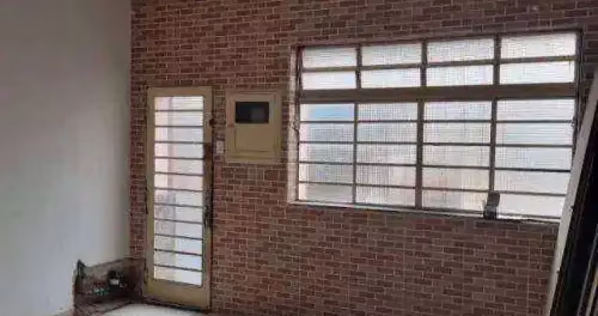 Casa comercial para reforma a venda no centro de sorocaba/sp